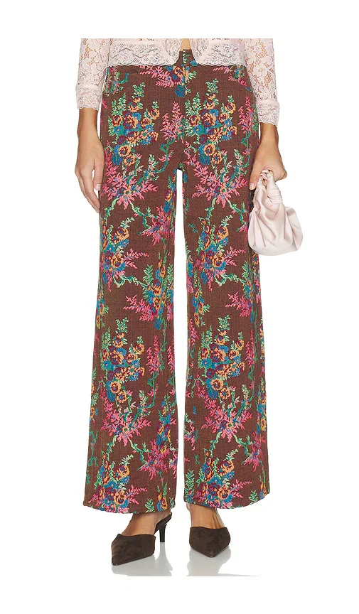 Morgan Pant