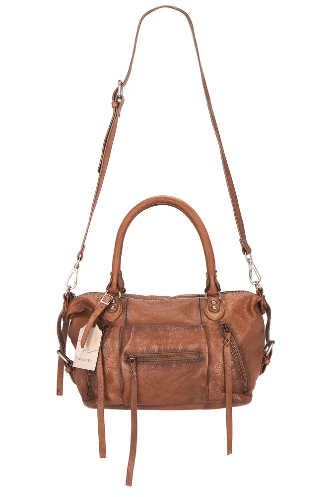 x We The Free Baby Emerson Tote