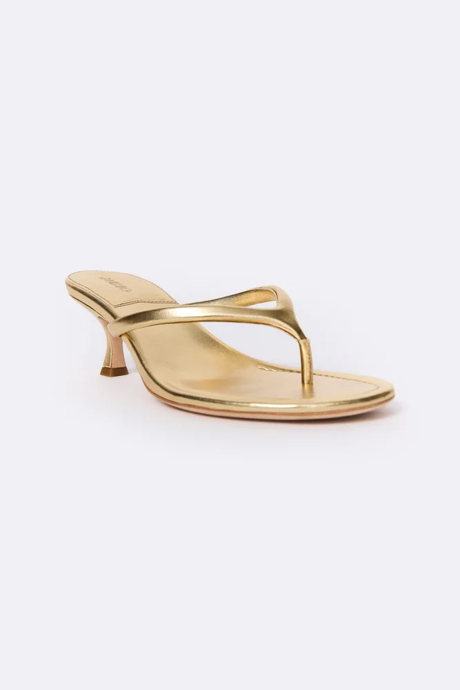 Suki Thong Sandal