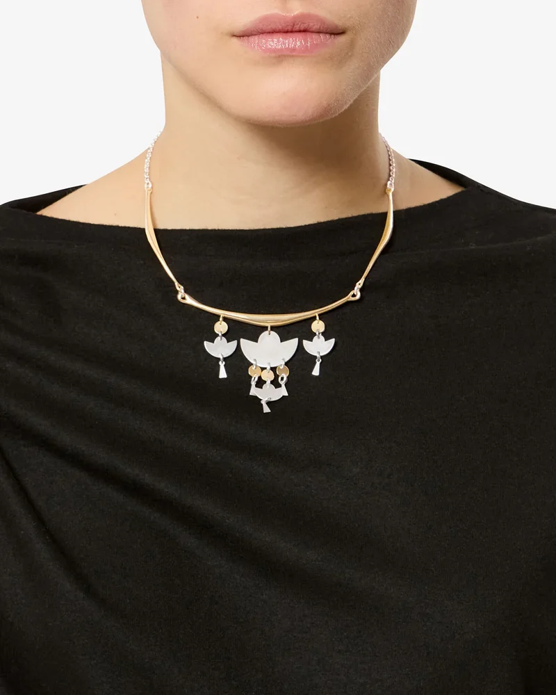Heija choker