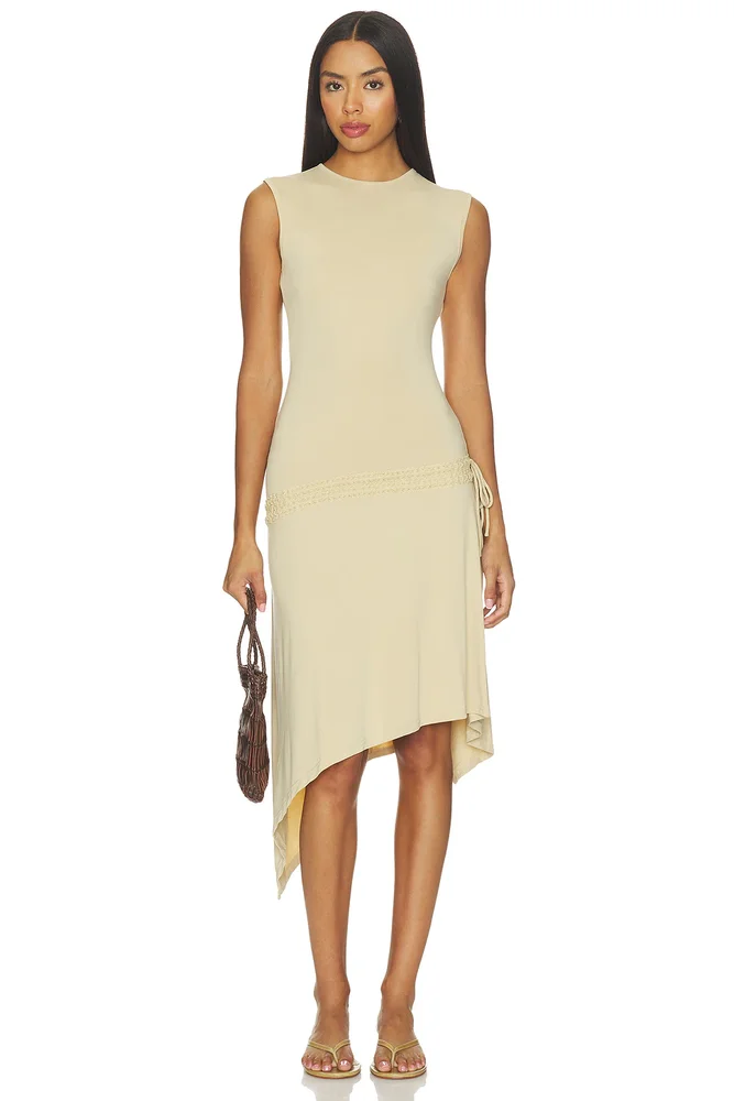 Evie Dress