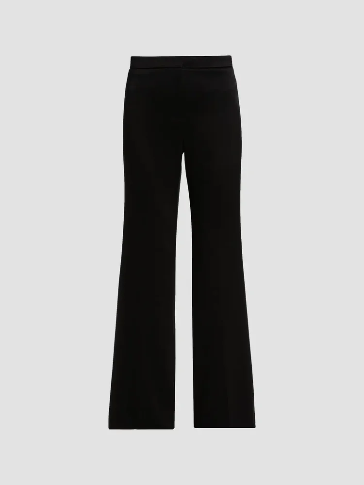 Kyra Satin Trousers