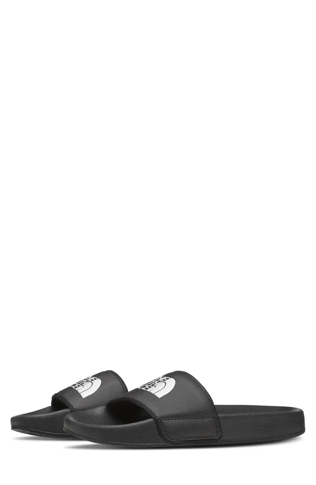 Base Camp III Slide Sandal