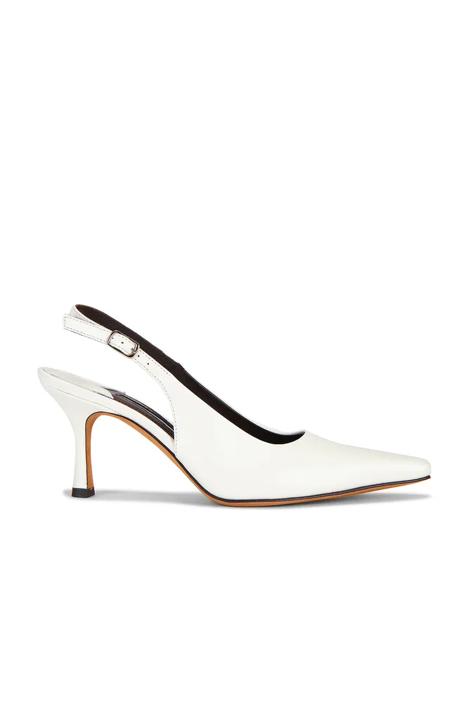 Elana Slingback Pump