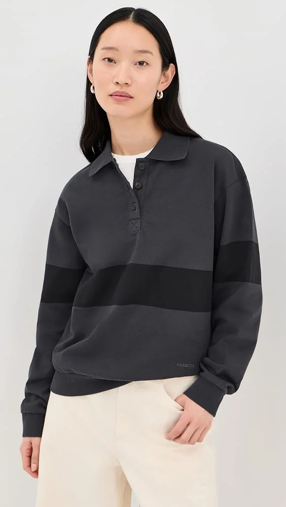 Blake Rugby Polo