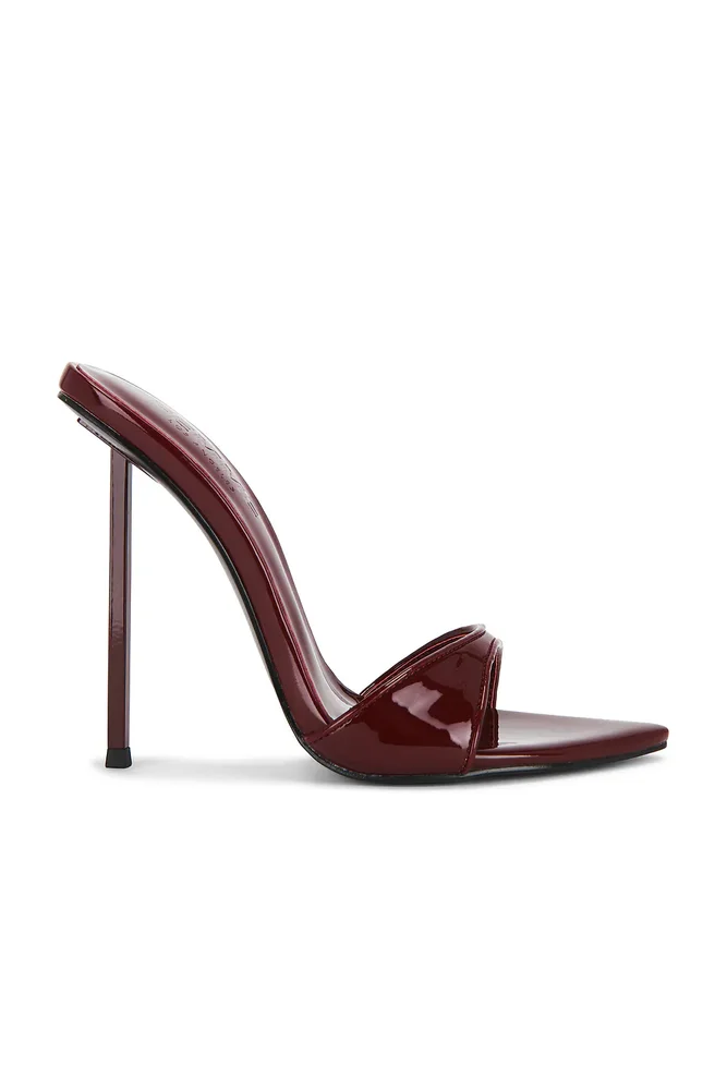Whiskey Slipper
