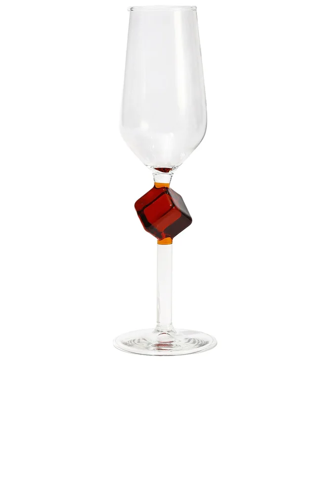 Florence Jeweled Champagne