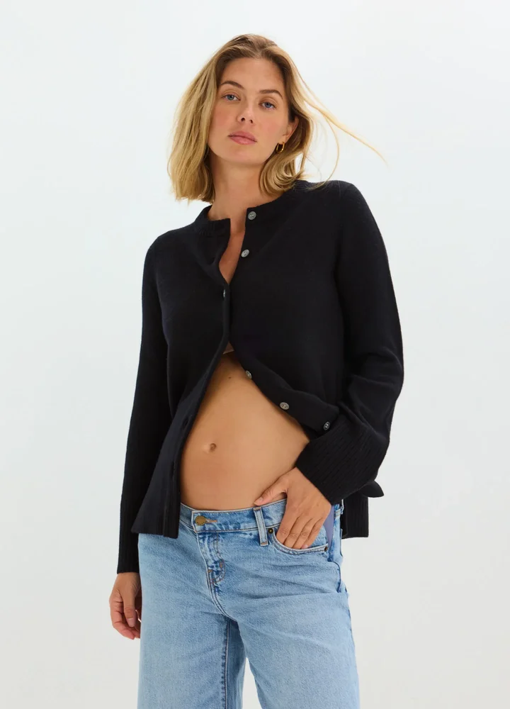 Celine Cardigan