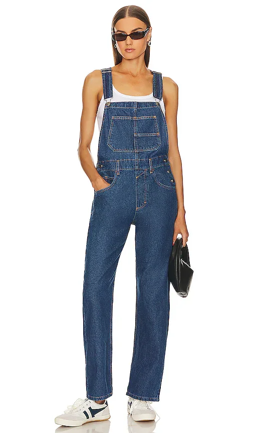 x We The Free Ziggy Denim Overall