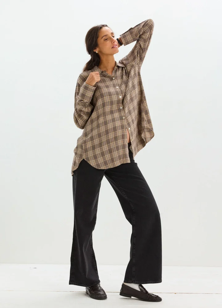 Classic Buttondown