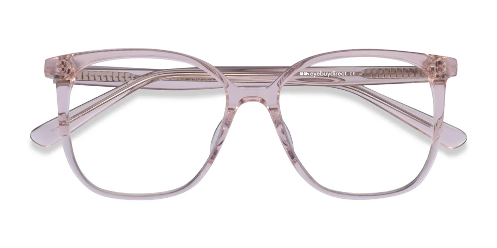 Latte Eyeglasses