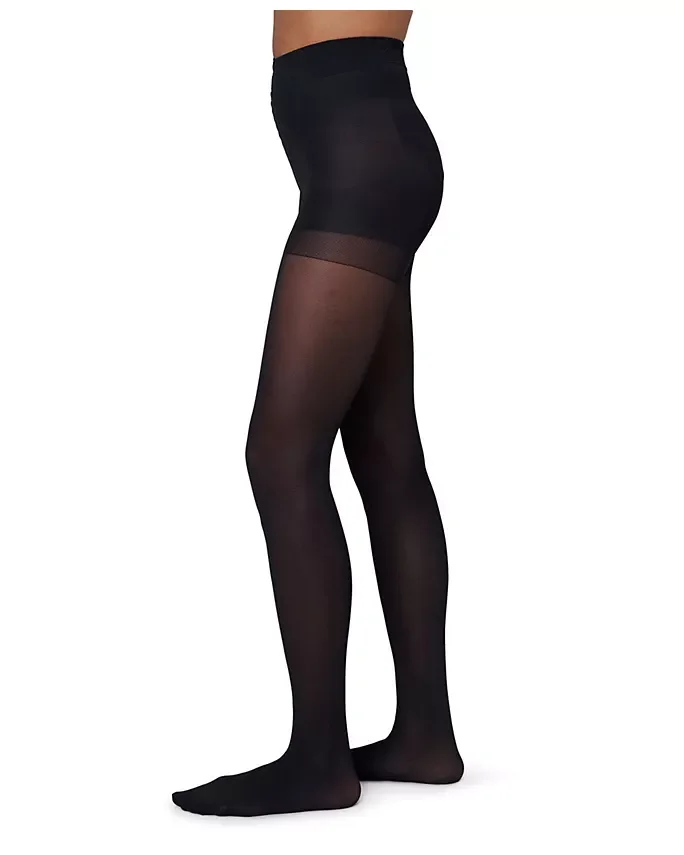Anna Control Top Tights