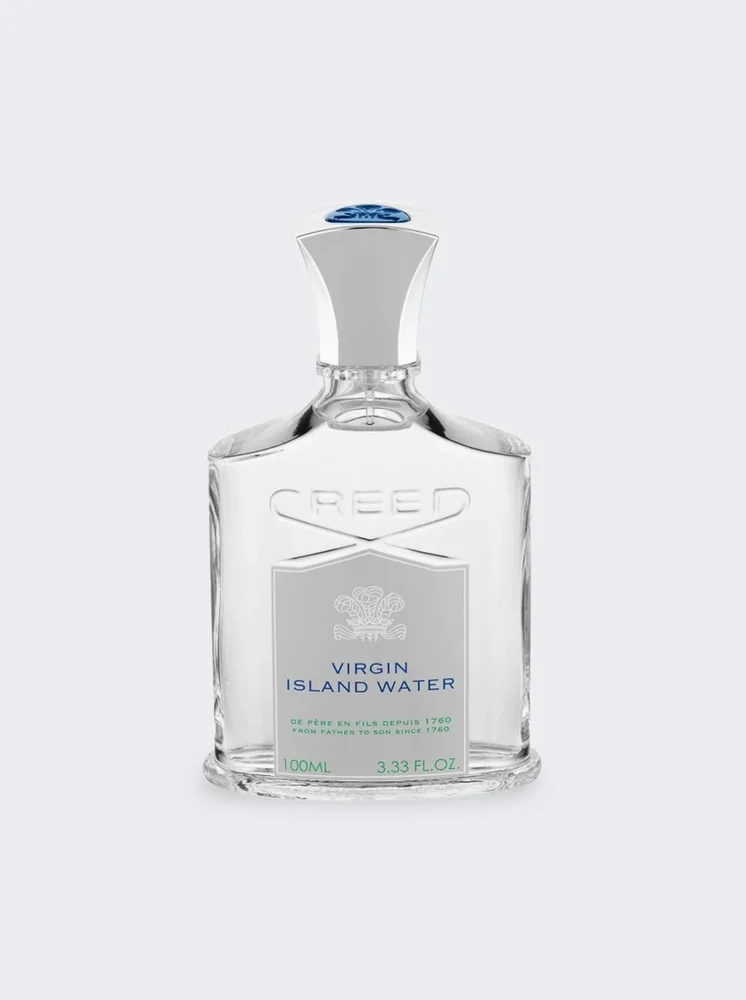 Virgin Island Water 100Ml Multicolor