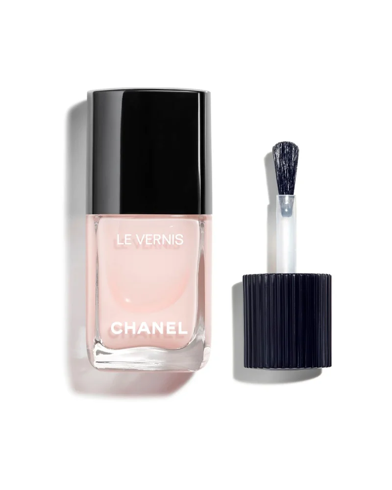 LE VERNIS Longwear Nail Colour in 111 Ballerina
