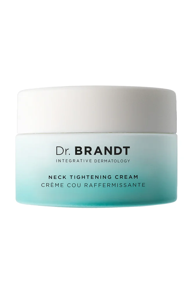 Needles No More Neck Tightening Cream With Gua Sha