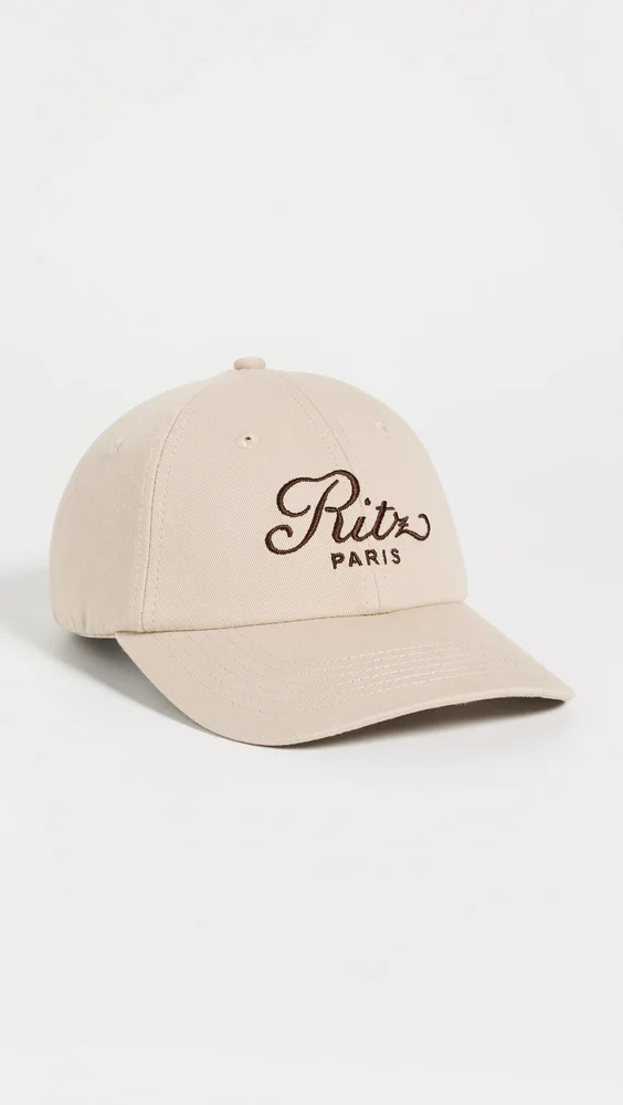 The Ritz Unisex Baseball Cap