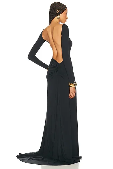 The Heidi Dress