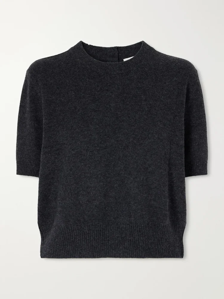 Otto cashmere sweater