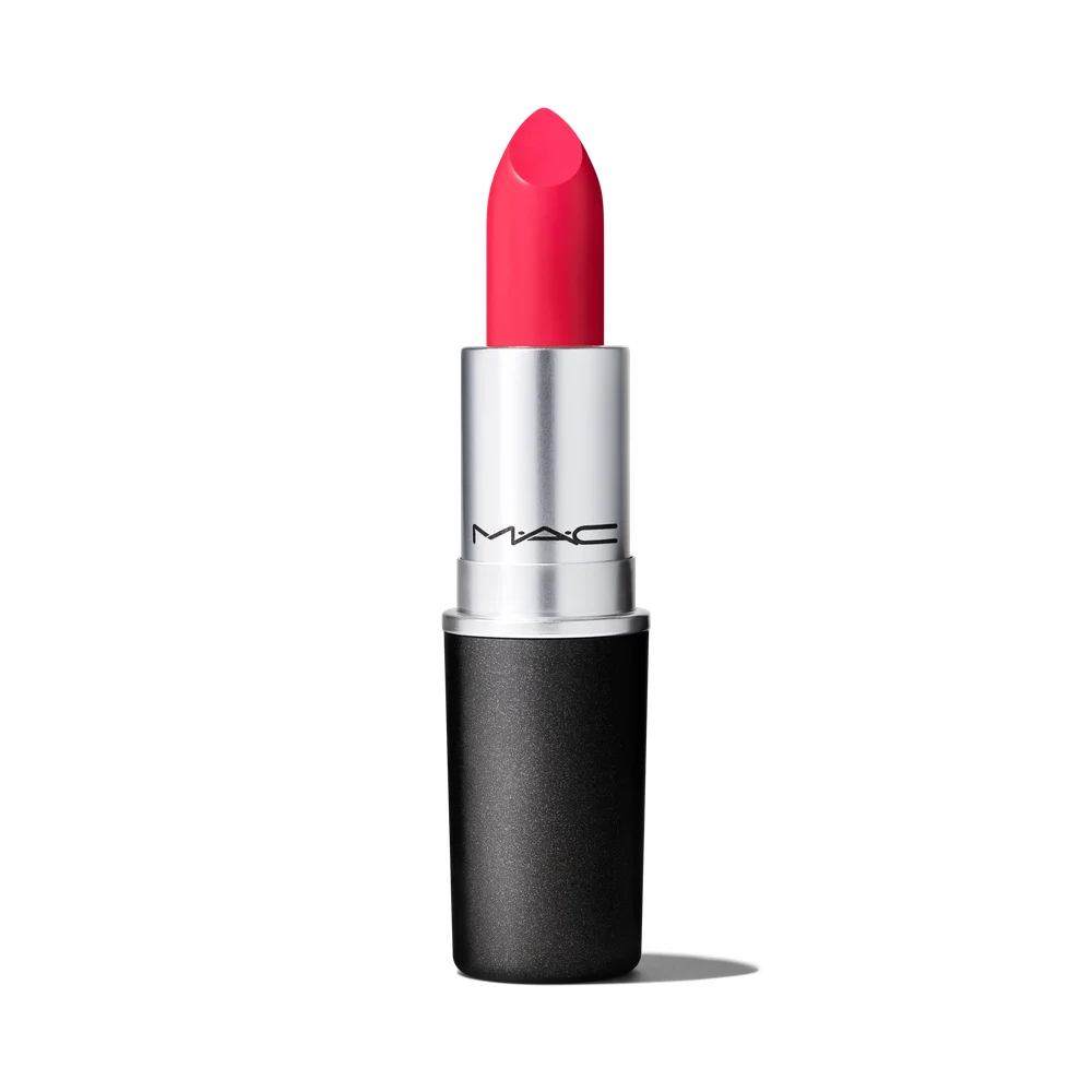 Retro Matte Lipstick in All Fired Up