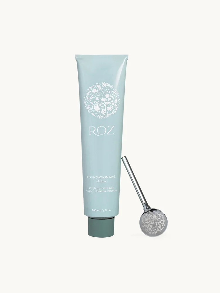 Foundation Mask in One Size
