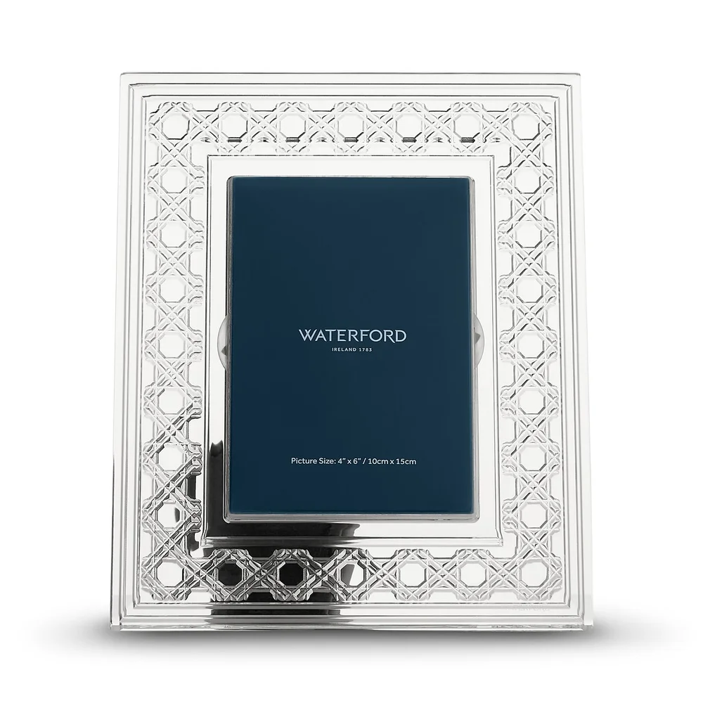 Opulence Frame, 4 x 6