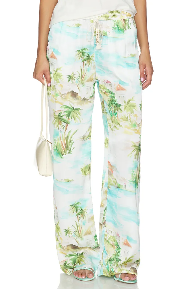 Mauna Kea Beach Pant