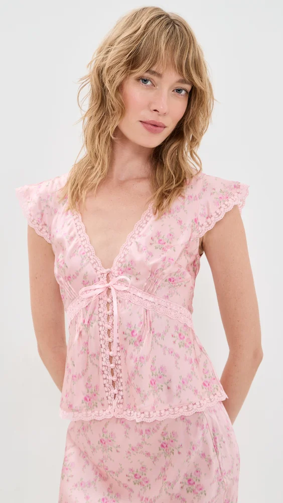 Amara Top