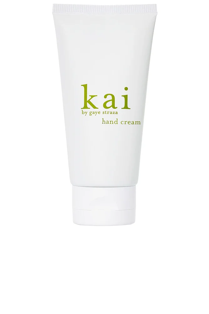 Hand Cream
