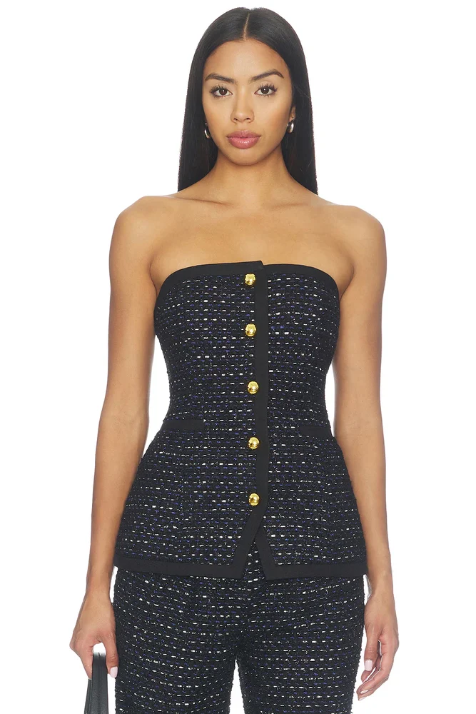 Lisette Top