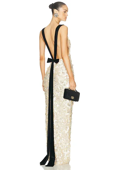 Shanae Dress
