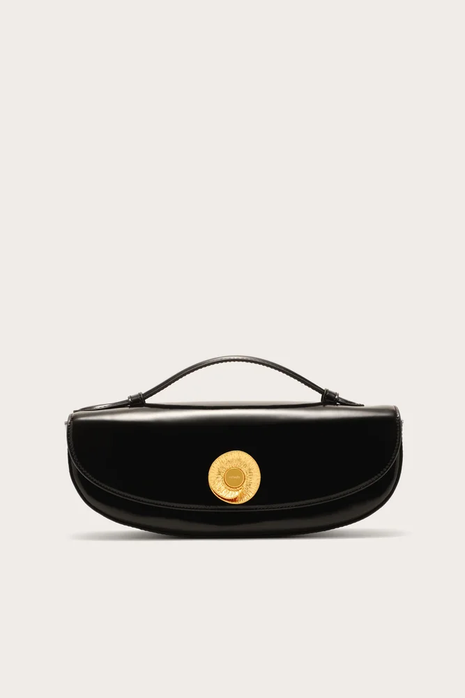 REN BAG - BLACK