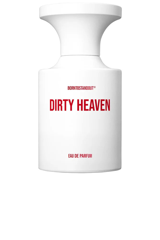 Dirty Heaven Eau De Parfum