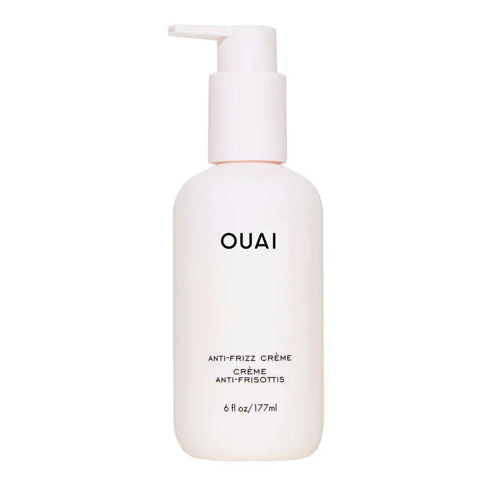 Anti Frizz Crème