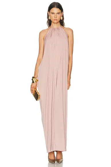 Rhodes Dress