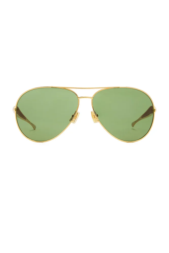 Sardine Pilot Sunglasses