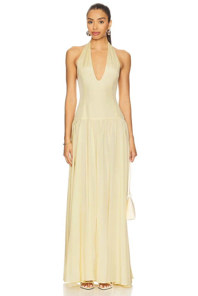 Astrid Maxi Dress