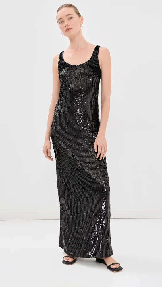 Bex Tank Maxi Dress