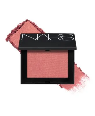 Powder Blush in Never Enough