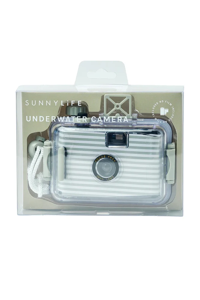 Underwater Camera
