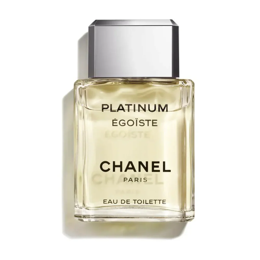 PLATINUM ÉGOÏSTE Eau de Toilette