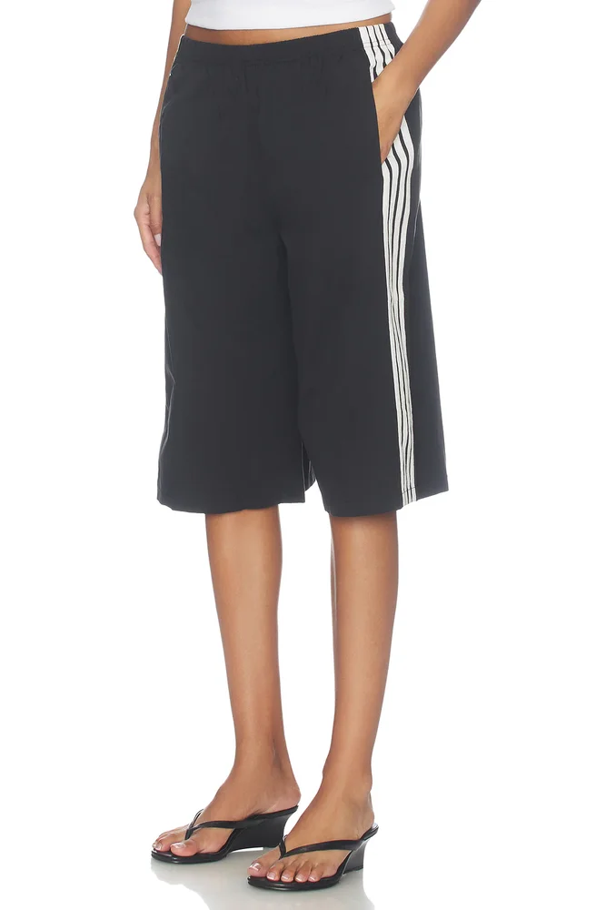 Andi Track Short