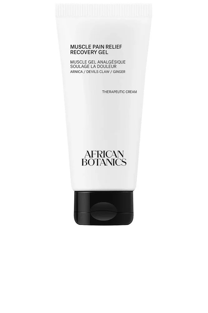 Muscle Pain Relief Recovery Gel