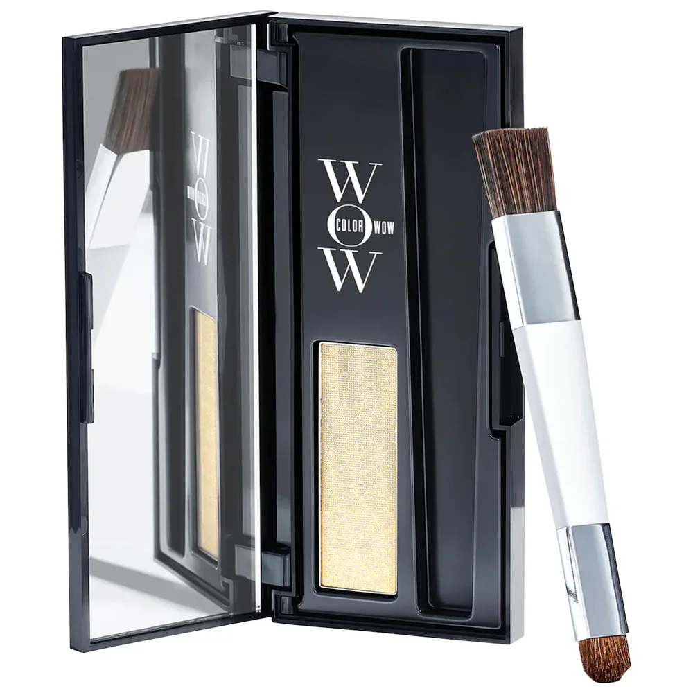 Root Coverup Powder