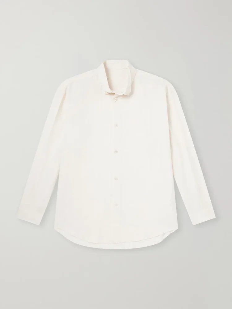 Mesh Shirt