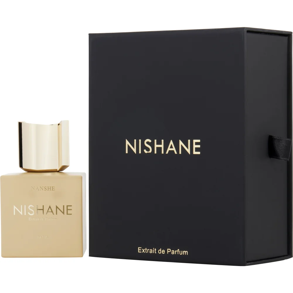 Nanshe Extrait De Parfum