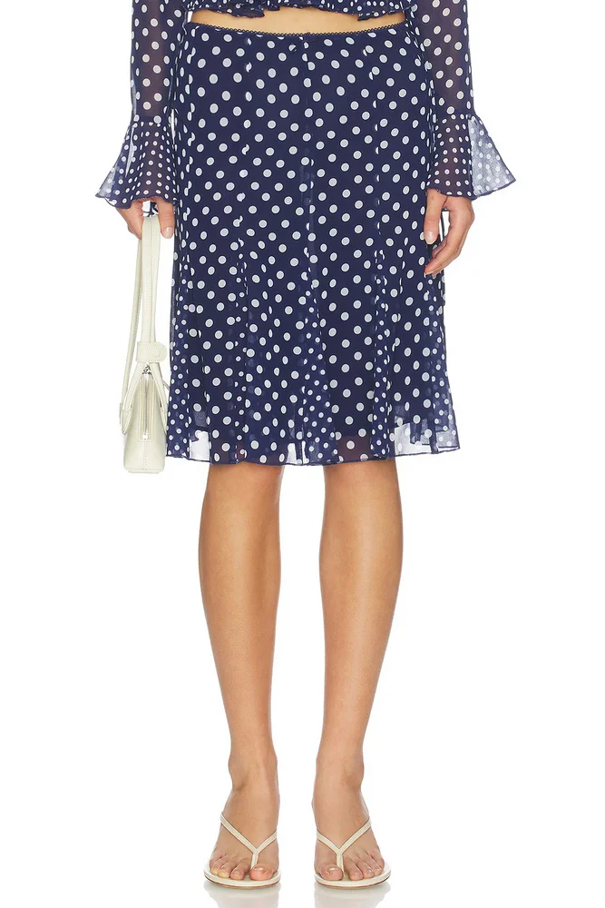Guizio Paloma Skirt