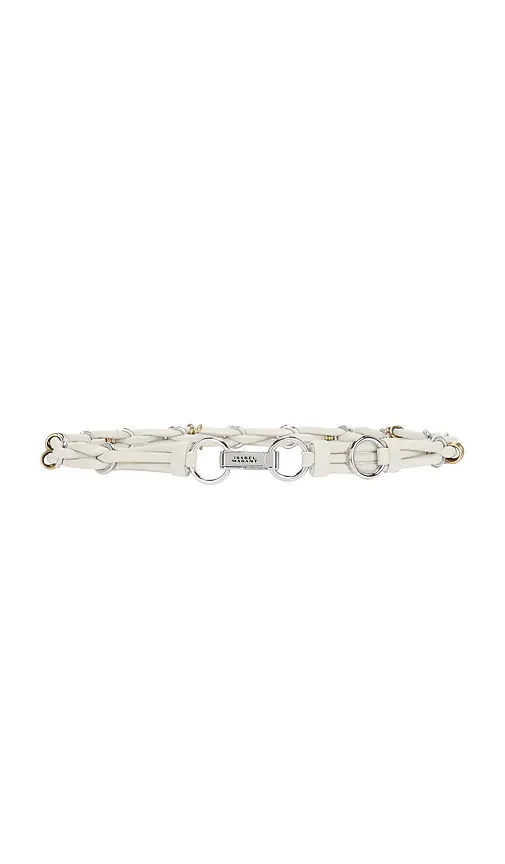 LILY BELT 2 CM