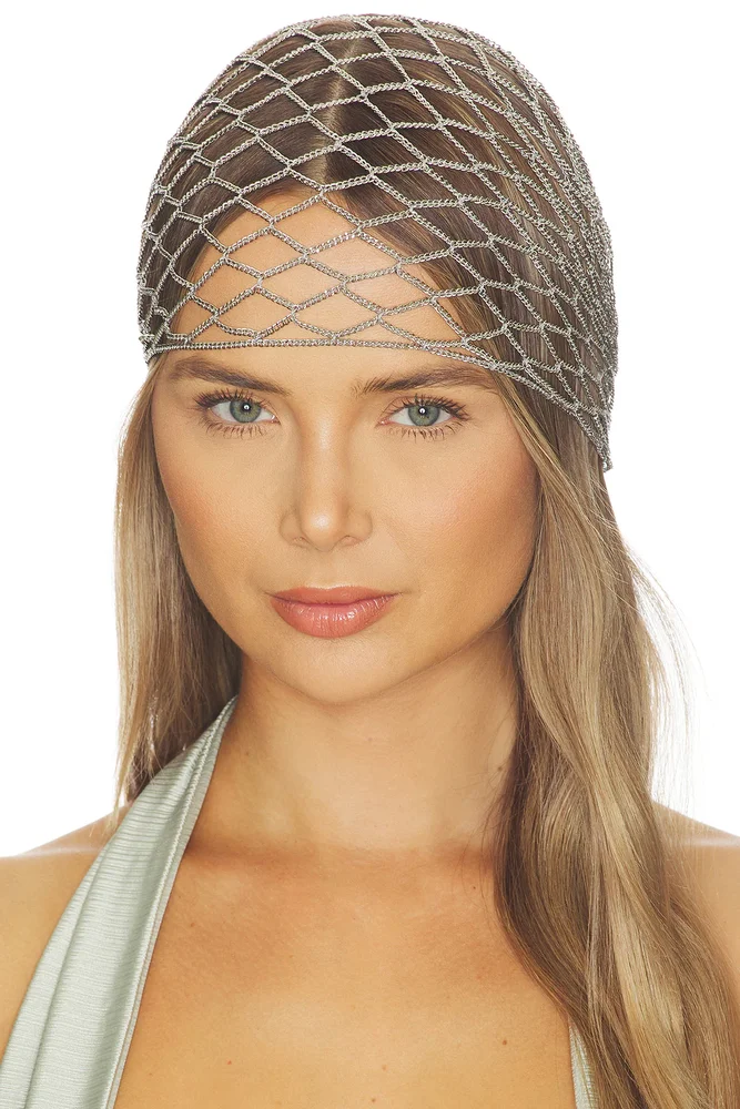 Chain Bandana