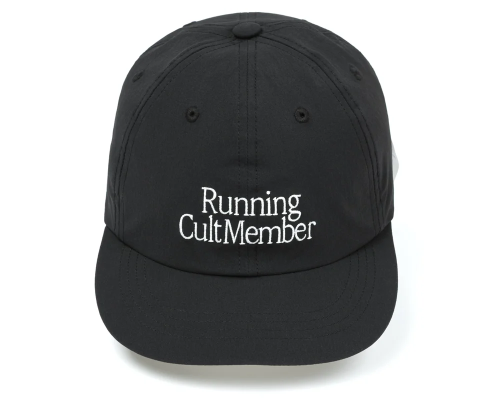 PeaceShell™ Running Cap