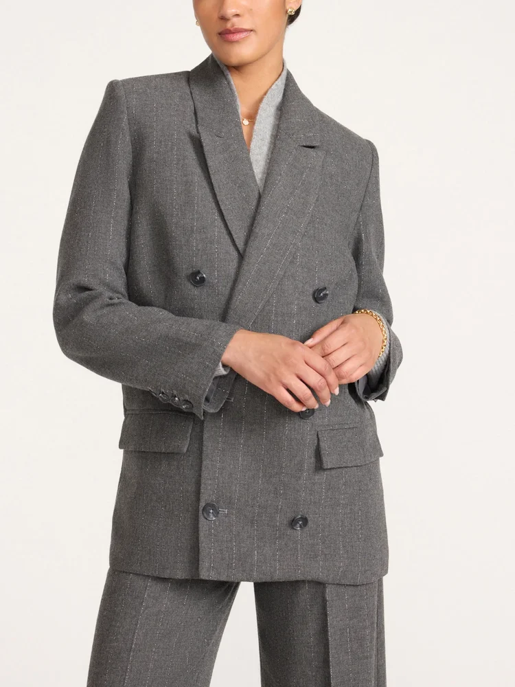 Everly Blazer